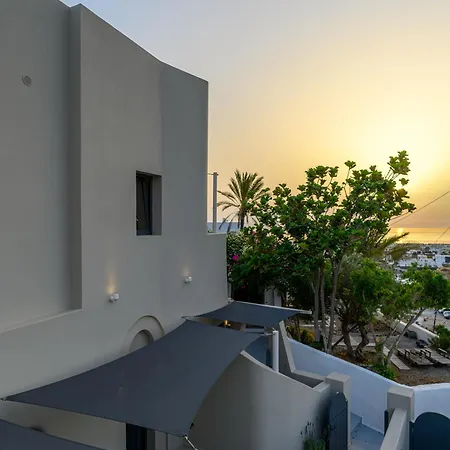 شقة فندقية Galaria Serenity 4*