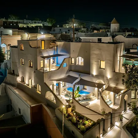 شقة فندقية Galaria Serenity 4*