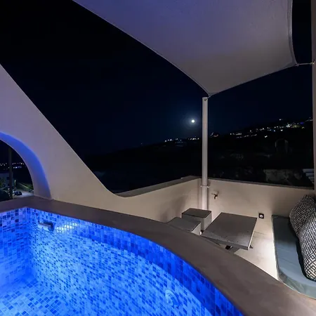 شقة فندقية Galaria Serenity