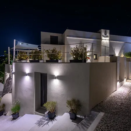 شقة فندقية Galaria Serenity 4*