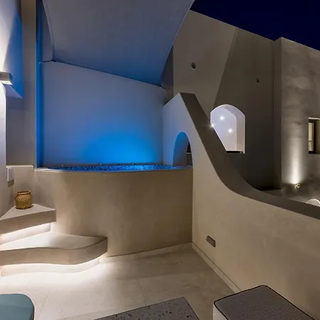 Galaria Serenity شقة فندقية 4*