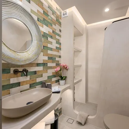 شقة فندقية Galaria Serenity 4*