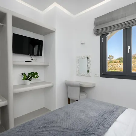 Galaria Serenity شقة فندقية