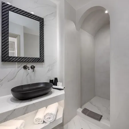 شقة فندقية Galaria Serenity Vóthon