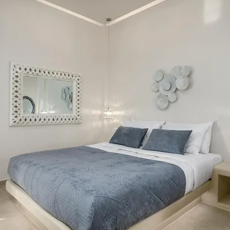 شقة فندقية Galaria Serenity