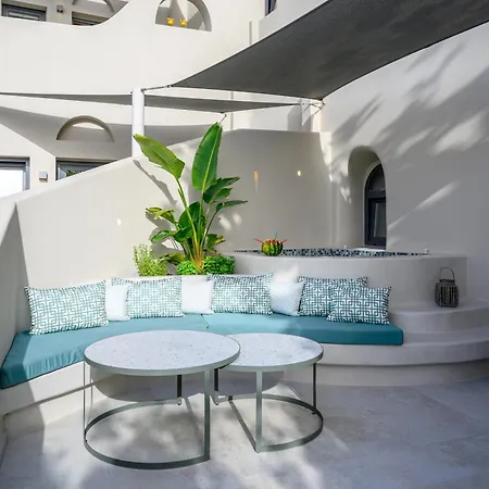 Galaria Serenity 4* Vóthon