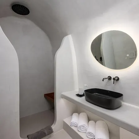 شقة فندقية Galaria Serenity Vóthon