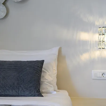 Galaria Serenity شقة فندقية