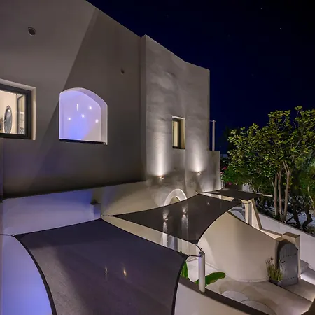 Galaria Serenity شقة فندقية