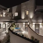 Aparthotel Galaria Serenity