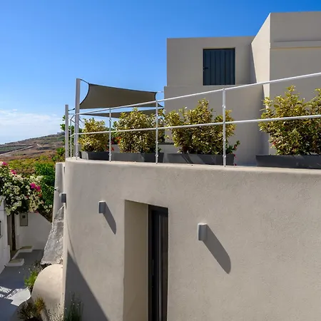 Galaria Serenity 4* Vóthon