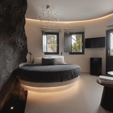Galaria Serenity Aparthotel