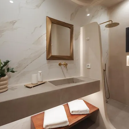 Aparthotel Galaria Serenity