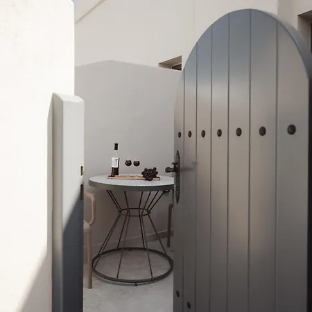 Aparthotel Galaria Serenity