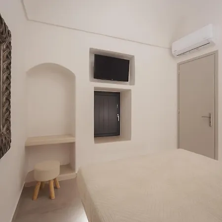 Aparthotel Galaria Serenity