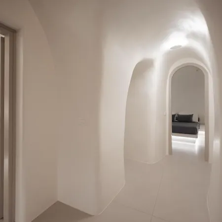 Aparthotel Galaria Serenity