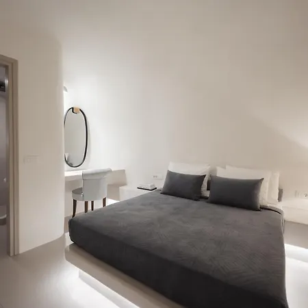 Galaria Serenity 4* Vóthon
