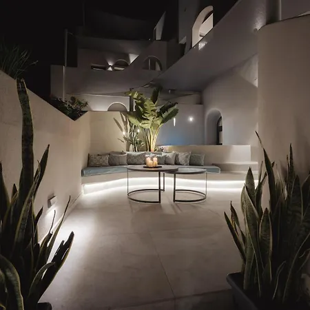 Aparthotel Galaria Serenity 4*