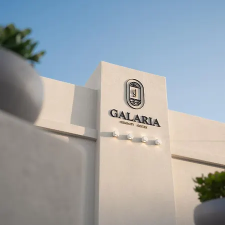 Galaria Serenity 4* Vóthon
