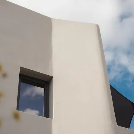 Aparthotel Galaria Serenity