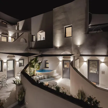 Apartahotel Galaria Serenity