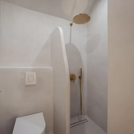 Galaria Serenity Aparthotel 4*