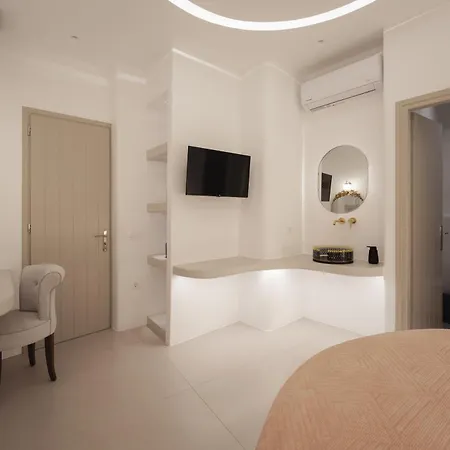 Aparthotel Galaria Serenity 4*