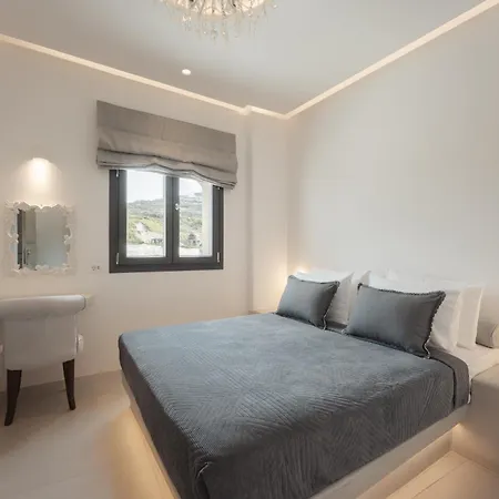 Galaria Serenity Aparthotel