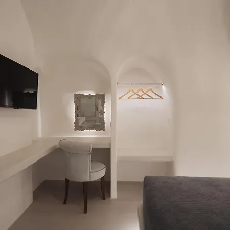 Aparthotel Galaria Serenity