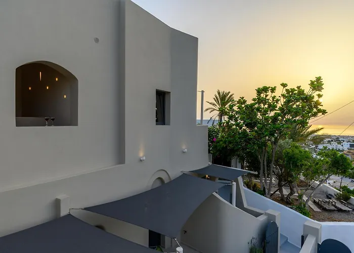 Galaria Serenity 4* Vóthon