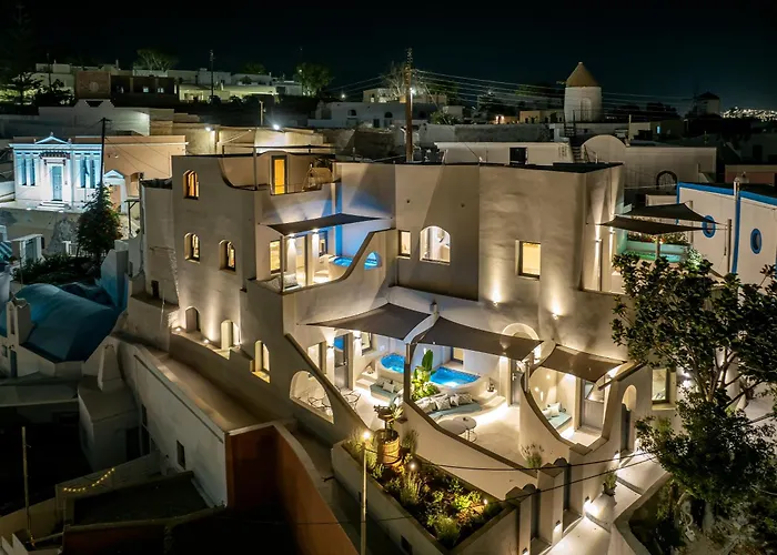 Aparthotel Galaria Serenity 4*