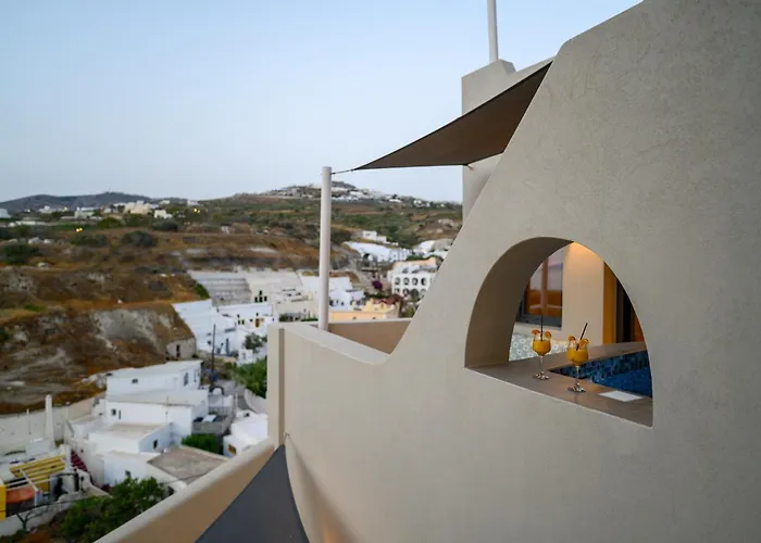 Galaria Serenity Aparthotel