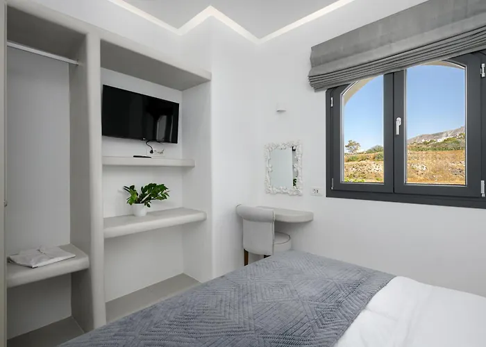 Galaria Serenity Aparthotel