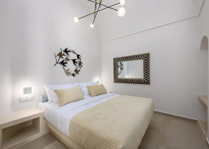 Galaria Serenity Aparthotel