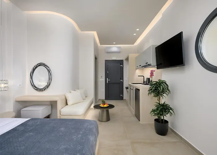 Aparthotel Galaria Serenity