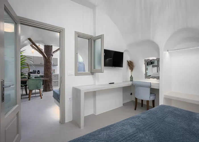 Galaria Serenity 4* Vóthon