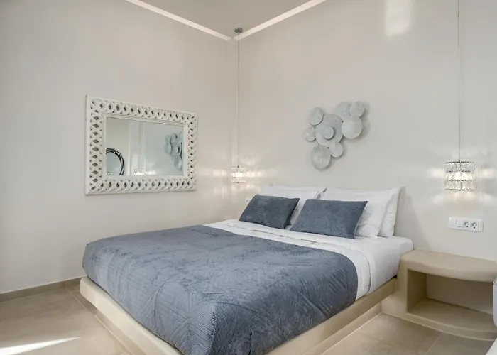 Aparthotel Galaria Serenity