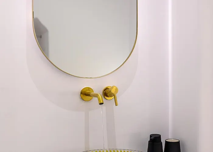 Galaria Serenity Aparthotel 4*