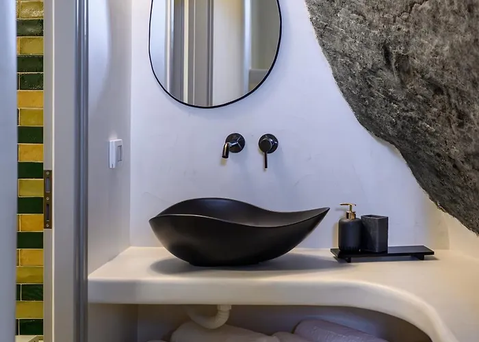 מלון דירות Galaria Serenity 4*