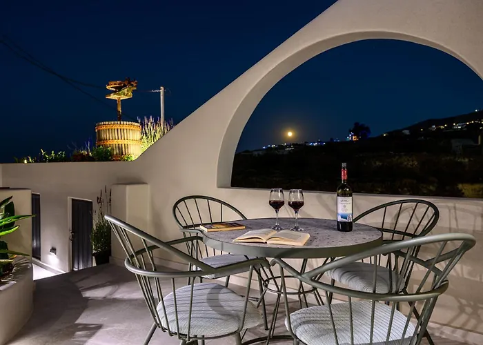 Aparthotel Galaria Serenity