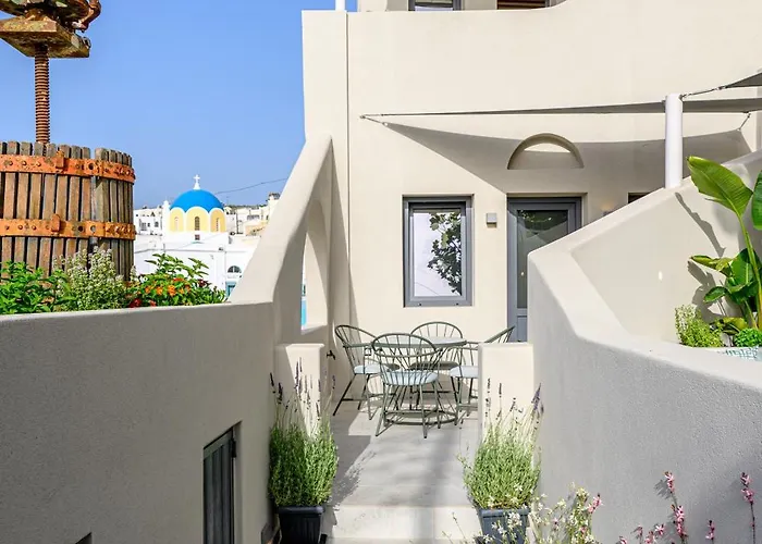 Galaria Serenity Aparthotel 4*