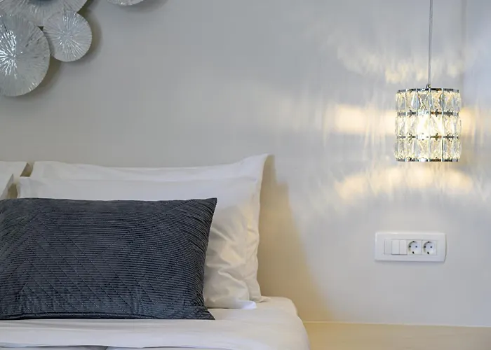 Galaria Serenity Aparthotel