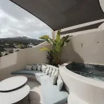 Galaria Serenity Ξενοδοχείο με διαμερίσματα Βόθον