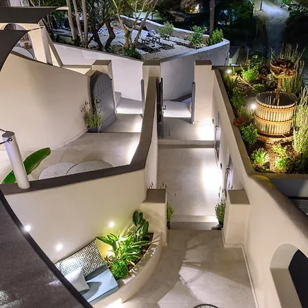 아파트호텔 Galaria Serenity