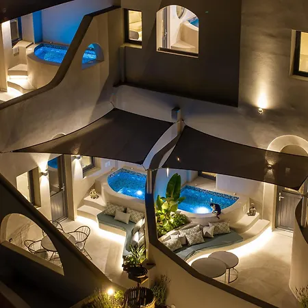 Galaria Serenity 아파트호텔 4*