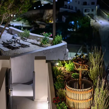 Aparthotel Galaria Serenity Vóthon