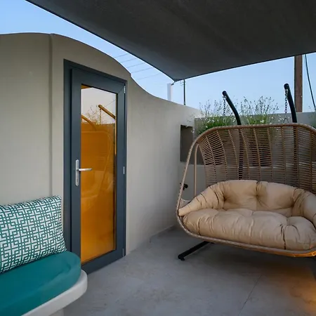 Galaria Serenity Vóthon