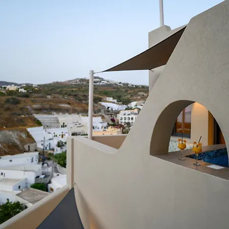 Galaria Serenity 아파트호텔