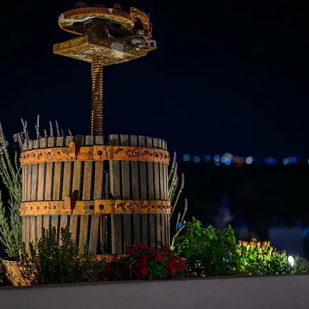 Galaria Serenity 아파트호텔 4*