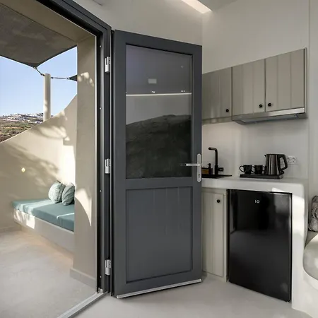 Galaria Serenity Vóthon